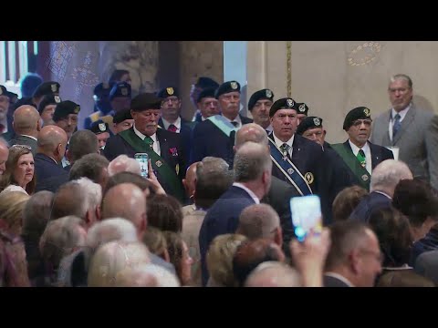 Knights of Columbus Supreme Convention - 2025-08-05 - Knights of Columbus 143rd Supreme Convention: