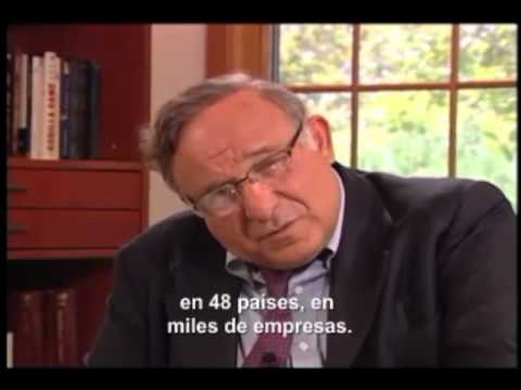 Miniatura de Más sobre TOP LeaF y el Instituto Adizes PROMO