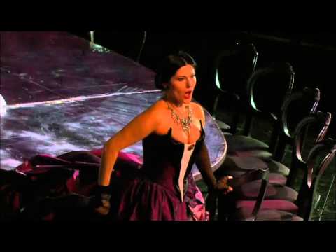 Tutto Verdi: La Traviata