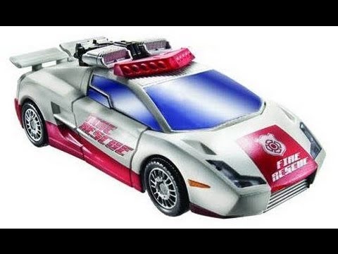 Generations Red Alert