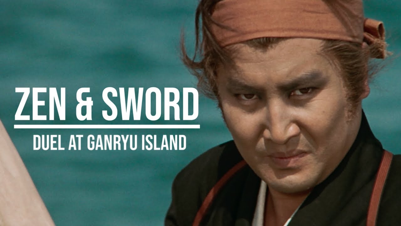 Miniature de la vidéo Clip du film Le Duel de l'aube