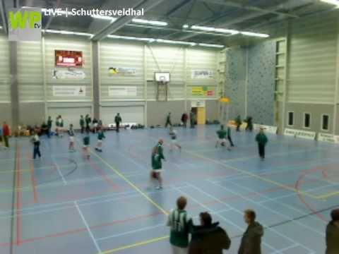 Thuiswedstrijden 14 januari 2012