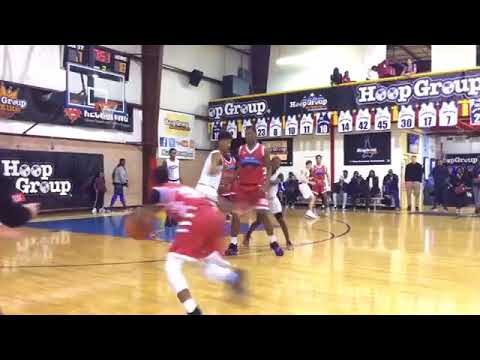 TEAM LOADED victorious over NY JAYHAWKS, 61-51 - Clash For the Cup