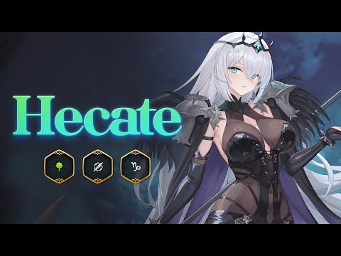 Hecate | New Hero Preview
