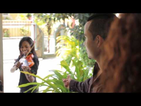 Nadia Batson With SASS - Shiver / No.Pressure (Official Music Video)