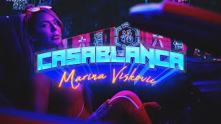 Musik-Video-Miniaturansicht zu Казабланка (Casablanca) Songtext von Marina Visković