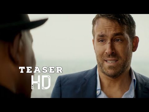 Hitman’s Wife’s Bodyguard - 2021 | Teaser-Trailer HD |Action/Comedy |Ryan Reynolds,Samuel L. Jackson