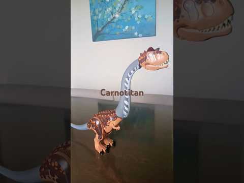 jurassic world lego hybrids #jurassicworld #jurassicpark #dinosaur #hybrid #legojurassicworld #lego