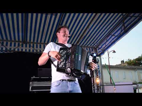 dis moi...mickael Vigneau au PIZOU juillet 2019