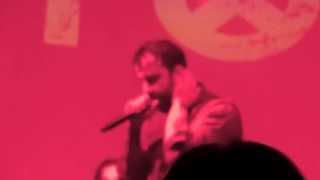 Franky Perez &amp; The Truth - The Level