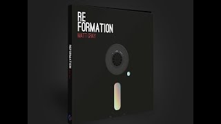 Matt Gray Reformation Last Ninja 2 C64 Remakes Box Set