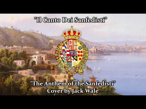 "Il Canto dei Sanfedisti" - Cover by Jack Wale