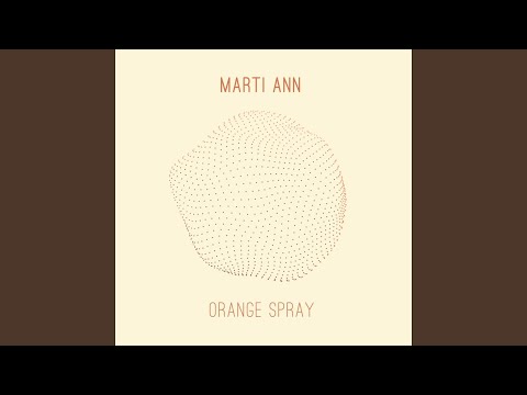 Orange Spray