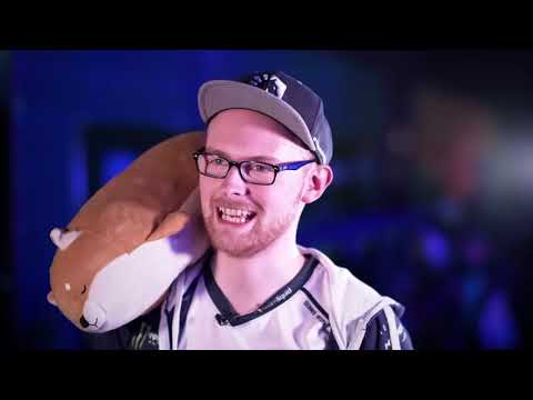 SC2 Serral vs JonSnow ZvZ   Round of 16   WCS Montreal 2018   StarCraft II - Starcraft 2