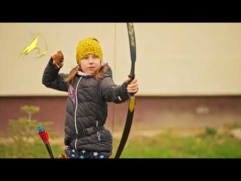 Ochráňme malých lukostrelcov pred vetrom a dažďom