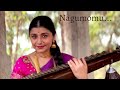 Nagumomu Abheri Veenasrivani