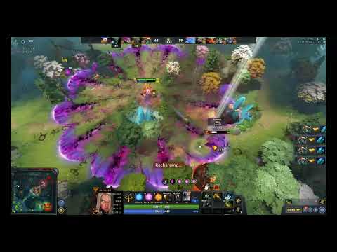 This video will make invoker great again
