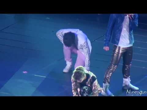 [Take Off] 120524 2PM 'Six Beautiful Days'_준호직캠_By Nuneogun