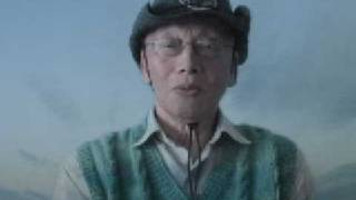 82 years old Chinese sings "Please release me let me go"