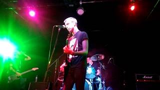 Joyce Manor - Stairs (Guadalajara, México 2017)