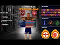 GAME BREAKING 6 6 GUARD BUILD With NO WEAKNESSES In NBA2K26