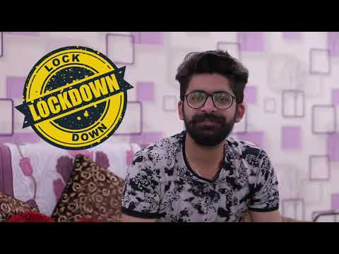 Video on Lockdown – Staying Active at Home