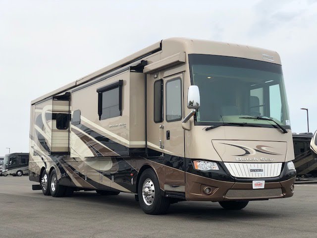 Preview image of Newmar Dutch Star 4369 youtube video