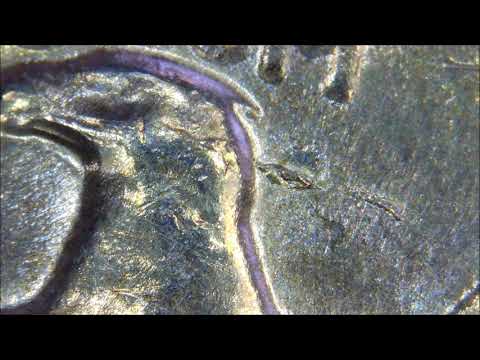 1964 D WASHINGTON QUARTER DOLLAR ERROR