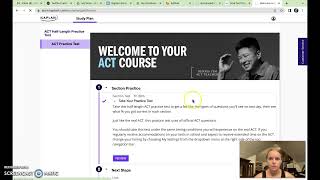 ACT 101 - Intro to Kaplan
