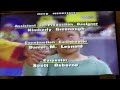 Closing To Barney S Round And Round We Go 2002 VHS