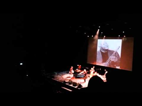 Sidney Bechet à l'Olympia : hommage par son fils Daniel Sidney Bechet / suite
