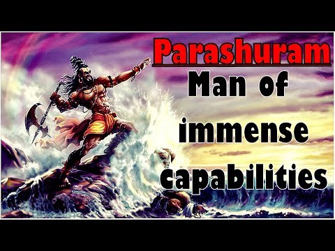 His capability was finding expression in anger - Sadhuru about Parashuram