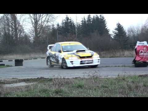 Motul Rallyland Cup runda VII - Fantazja Mocy
