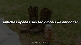 elle king - ain't gonna drown (tradução)