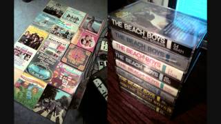 The Beach Boys - Girls on the Beach (Vinyl / High Quality)