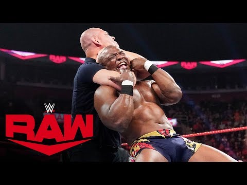 Alberto El Patron: ‘In Pro Wrestling, Cain Velasquez Needs To Be Cain Velasquez’