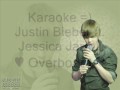 Justin Bieber ft. Jessica Jarrell - Overboard ...