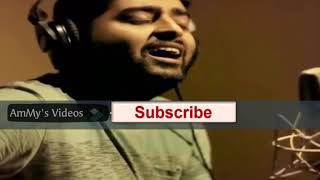 Gulon Mein Rang Bhare | Arjit Singh |Lyrics | Haider
