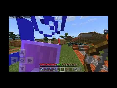 Map showcase zeramen x mantap banget