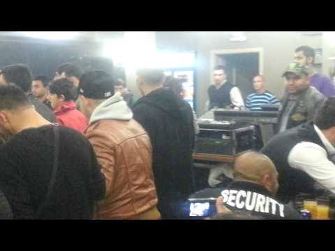 Jetoni Vogel -  Lika Pz....Live Per Albert Syverdhin.... 24.11.2013