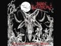 Black Witchery - Ritual (cover Blasphemy) 