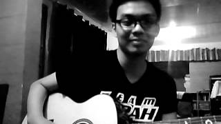 Adele - Make You Feel My Love (Acoustic Cover) | Gab Ramos