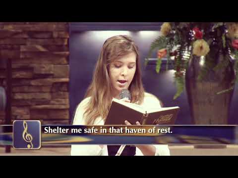 "Nearer, still nearer, close to Thy heart" -  hymn 301