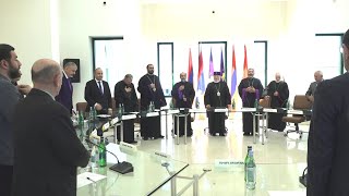 Եկեղեցական կյանք 02.06.2023
