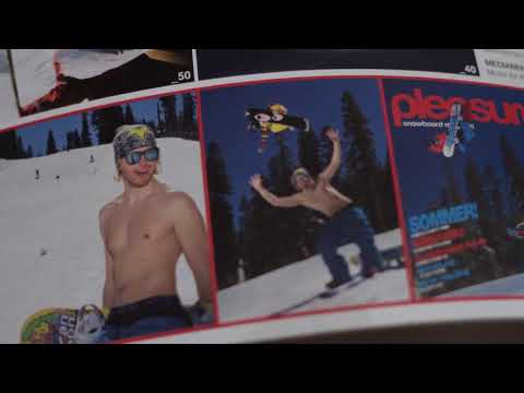 Ethan Morgan - Access All Areas