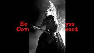 Celtic Frost Visions of Mortality Lyrics