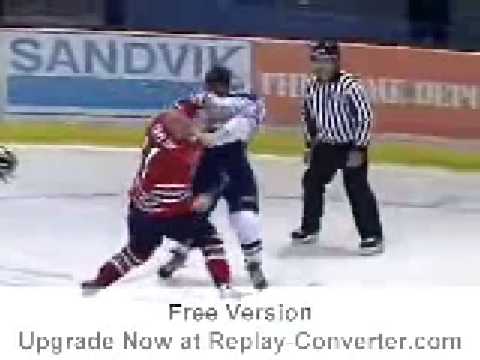 Tyler Taylor vs Kyle Tarini