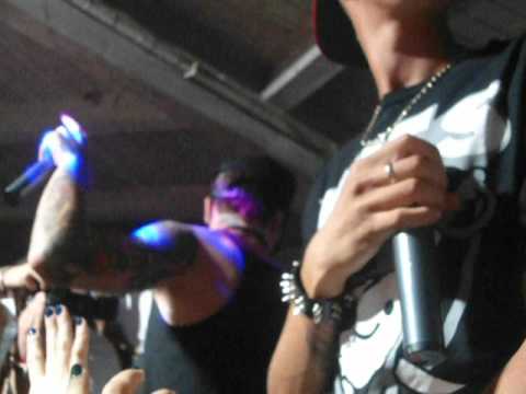 Dj Set Fedez 30.06.2012