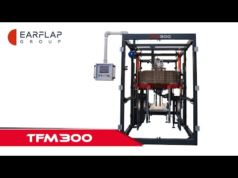 See the TFM300 in action