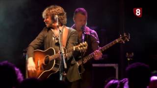 CONCIERTO QUIQUE GONZÁLEZ